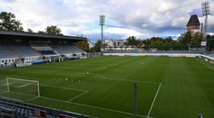 Další průšvih pro Dynamo. Klub může přijít o vlastní stadion