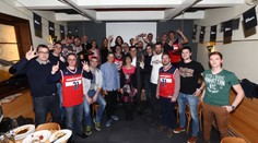 Jaká byla Czech Heritage Night v NBA? Fandilo se v celém Česku!