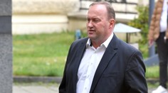 Rogoz vypovídal u soudu. Rozhodčí jsem neuplácel a zápasy neovlivňoval, tvrdí