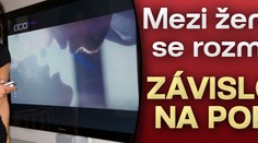 Mezi ženami se rozmáhá ZÁVISLOST NA PORNU
