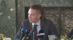 Brífink ministerstva pro místní rozvoj