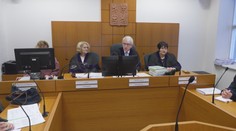 Šlo o sexuální praktiku, tvrdí muž. Za uškrcení ženy při sexu dostal 10 let