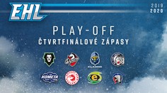 Play-off Esport hokejové liga začalo. Pardubice už jsou v semifinále!