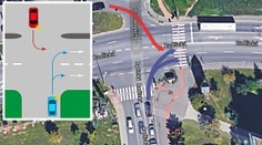 Víte, kdy máte přednost? V těchto křižovatkách řidiči velmi často chybují
