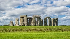 Vědci odhalili tajemství Stonehenge. Klíč k rozluštění málem přehlédli