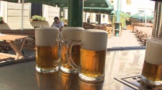 Češi to přehání s alkoholem! Máte s pitím problémy? OTESTUJTE SE