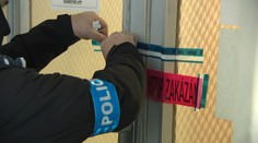 Policie pracovala na kauze Motol přes dva roky. Podezřelí hned začali spolupracovat