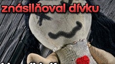 Kouzelník voodoo znásilňoval dívku. Hrozil její panence