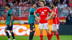 Bundesliga: Union Berlín vs. Stuttgart – 21. 10. 2023