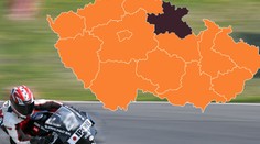 Motorkářské kluby: Královéhradecký kraj