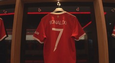 Útěk po jediné sezoně. Ronaldo zvažuje odchod z Manchesteru