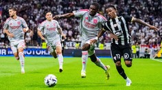 Ligue 1 – sestřih: Olympique Lyon vs. Angers (19. 9. 2025)