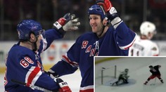 Nejslavnější nájezd NHL slaví 10 let: Finta Malíka uchvátila celý svět!