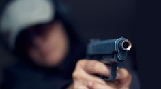 Horor první školní den: Děti na Levicku ohrožoval ozbrojený muž!