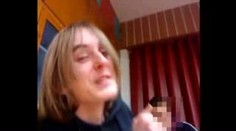 Student z Přerova opíjí středoškoláky a chlubí se na videu