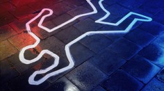 Vrahem bezdomovce v Šumperku byl teenager