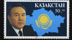 Nazarbajev znovu prezidentem Kazachstánu