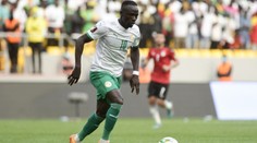 Naděje Senegalu definitivně pohřbeny. Zraněný Mané na šampionát nepojede