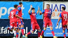 Plzeň zvládla těžké utkání s Hradcem Králové. Vrba konečně vyhrál s Baníkem