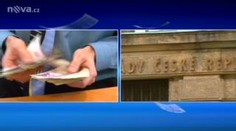 Tři vojenské špičky byly obžalovány kvůli černým fondům