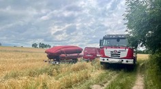Policie vytáhla z Rozkoše lidské tělo. V přehradě na Karvinsku zase utonul muž
