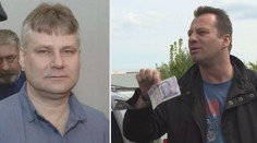 Jsem také oběť justice, tvrdí muž. Kajínkovi přivezl tisícovku!