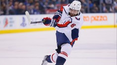 O peníze mi nešlo, chtěl jsem zůstat v NHL. Vlasy už mě štvaly, říká Kempný