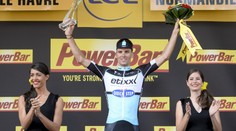 Tour de France 2015: Česká radost, Štybar se zapsal do historie
