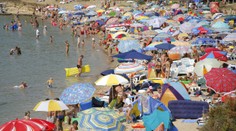 Chorvatsko má problémy s turisty, hrozí totální kolaps!