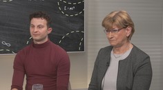 Tři přihlášky jsou málo. Více možností by snížilo stres, říká výzkumník