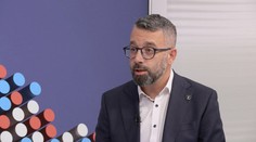Sparta plánuje nový stadion. Chceme, aby byl pro fanoušky chrámem, říká ředitel