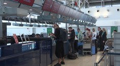Z Blízkého východu přiletěl poslední repatriační let. Češi tam ale létají dál