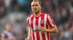 Eriksen mění v Anglii působiště. Posílí klub z Manchesteru