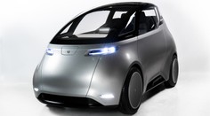 Studenti vyvinuli ekologické miniauto. Limuzínu nečekejte