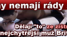 Ženy nemají rády sex, dělají "to" ze zištnosti, říká nejchytřejší muž Británie