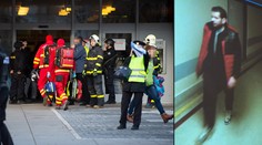 Útočník po střelbě navštívil matku! "Zabil jsem několik lidí," řekl jí