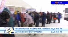 Dluhy po mistrovství světa možná zaplatí stát
