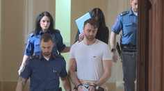 VIDEO: Pokus o vraždu milionáře! Obžaloba viní manželku a milence