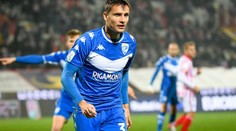 Fotbalista Matějů bude opět hrát Serii A. Vyhlédnul si ho nováček soutěže
