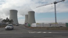 Smlouva k dostavbě Dukovan je hotová. Dohodu kritizují odborníci i opozice