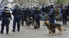 Policie v pohotovosti! Do Prahy míří špičky evropské krajní pravice