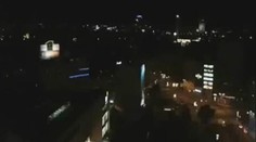 HLASY Z PEKLA? Tajemné zvuky vystrašily Slováky! Co se stalo v Bratislavě?