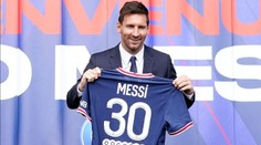 Messi je nejbohatším sportovcem světa, McGregor vypadl z desítky