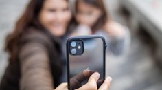 Tajemství loga iPhonů. Skrývají funkci, o které většina uživatelů neví