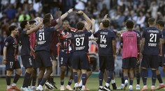 Ligue 1: Paris Saint-Germain vs. Angers – 5. 4. 2025