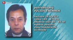PROSÍME POMOZTE! Ztratil se těžký diabetik! JDE MU O ŽIVOT!