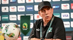 V Pobřeží slonoviny končí trenér, přestože má na AFCONu stále šanci na postup