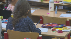České děti mají problém s nástupem do školy. Před 20 lety byly jinde, říká ředitel
