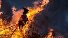 Letošní čarodějnice omezuje zákaz rozdělávání ohňů, kdy a jak ho i přesto můžete založit?