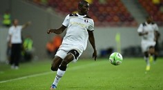 Sparta dál posiluje. Přichází Nigerijec, který znemožnil Liberec